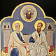  Icon of the Apostles Peter and Paul. Icons. ikon-art. My Livemaster. Фото №4