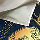 Order Tarot tablecloth 50h50 cm. taronessa. Livemaster. . Tarot cards Фото №3
