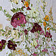 The picture with the roses in the living room bright colors by painting in the bedroom. Pictures. Vereskaa. Online shopping on My Livemaster.  Фото №2