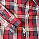 Винтаж: Рубашка из хлопка 48 размер J. Crew, США. Рубашки винтажные. Vintage all size. Ярмарка Мастеров.  Фото №5