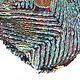 Сумка "Зиг-заг" из 100% американского хлопка. Классическая сумка. ArtPatch. Ярмарка Мастеров.  Фото №4