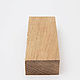 Oak wood bars. Materials for carpentry. Spirit of tree. Online shopping on My Livemaster.  Фото №2
