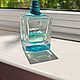 Заказать Винтаж: Amazing Paradise Oriflame. Танюшкин сундучок. Ярмарка Мастеров. . Духи винтажные Фото №3