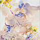 The birth of spring - painting on canvas. Pictures. Annet Loginova. Online shopping on My Livemaster.  Фото №2