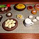 Заказать Панно с миниатюрой "На кухню". Украшалочки. Ярмарка Мастеров. . Панно Фото №3