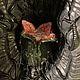 Заказать Book Nook “Alien” / Бук нук «Чужой». Book Nook Mikhail. Ярмарка Мастеров. . Румбоксы Фото №3