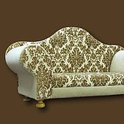 Зоотовары handmade. Livemaster - original item Sofa for dogs of medium and large size BRAVO. The quality is high.. Handmade.