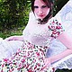 Платье для летнего отдыха  «Подруга невесты», Платья, Санкт-Петербург,  Фото №1