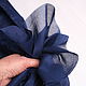 Батист из хлопка в стиле Max Mara, Ar-M245. Ткани. I-tessile Волшебные ткани из Милана (miracolo). Ярмарка Мастеров.  Фото №5