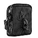 Клатч кожаный - Mini Skull (0165) DAGON. Клатчи. Shop_dagon (DAGONSHOP). Интернет-магазин Ярмарка Мастеров.  Фото №2