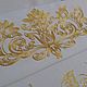 Easter pattern 2018. Set. Embroidery tools. Nata-xa_1. My Livemaster. Фото №6
