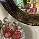 On the ladies ' table. Antique perfume bottles. Vintage perfume. Antik Boutique Love. My Livemaster. Фото №5