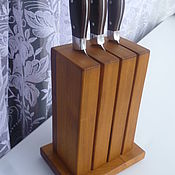 Для дома и интерьера handmade. Livemaster - original item Set of forged knives made of 95H18 steel. Handmade.