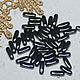 Beads 1 piece Hematite 8/3 mm. Beads1. agraf. Online shopping on My Livemaster.  Фото №2