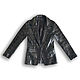 Заказать Летняя куртка / пиджак из крокодила Ares. Boutique Python Fashion. Ярмарка Мастеров. . Куртки Фото №3
