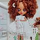 Кукла Блайз Blythe Сьюзи. Шарнирная кукла. Юлия. Ярмарка Мастеров.  Фото №4
