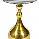 Кофейный столик Golden lamp, Столы, Москва,  Фото №1
