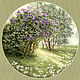 Order  Summer landscape. FavoriteStitch. Livemaster. . Panels Фото №3