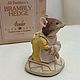 Винтаж: Фигурка «Primrose» BH3 Brambly Hedge. Статуэтки винтажные. Vintage My Story (Ирина). Интернет-магазин Ярмарка Мастеров.  Фото №2