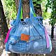 Сумка Shopper bag, Сумка-шоппер, Саратов,  Фото №1
