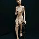 Кукла BJD Lilly. 3d печать. Шарнирная кукла. Людмила Макарова. Ярмарка Мастеров.  Фото №11