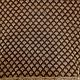 Tejido de 100% de hilo de lino 'Jaula' de la máquina de tejer. Fabric. Exclusive linen jersey from Elena. Ярмарка Мастеров.  Фото №6