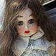 Josephine. Beautiful and mysterious, Vintage doll, Tver,  Фото №1