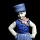 Dutch Boy figurine. Vintage statuettes. antiq-interier (antiq-interier). My Livemaster. Фото №5