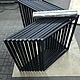 Стол письменный. Столы. Steel Dekor. Ярмарка Мастеров.  Фото №5