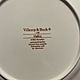 Винтаж: ПРОДАН!! Набор винтажной столовой посуды от Villeroy Boch Melina. Сервизы винтажные. Сказочный уголок. Ярмарка Мастеров.  Фото №6