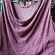 Винтаж: Топ.Garment dyed.44-48. Влюбленным в бохо!Made in Italy!. Топы винтажные. MixVintage. Ярмарка Мастеров.  Фото №7