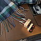 Fringe/Cord Twisting Machine (Twister) Double row. Loom. luxtailor. My Livemaster. Фото №5