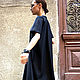 Платье Maxi Dress. Платья. MILENA (aakasha). Ярмарка Мастеров.  Фото №5