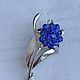 Винтаж: 264)Винтажная брошь. Броши винтажные. madame_bijoux_france (Natalia6411). Ярмарка Мастеров.  Фото №6