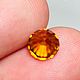 Hessonite гранат 2+ ct. Кабошоны. Звездопад (только натуральные камни). Ярмарка Мастеров.  Фото №15