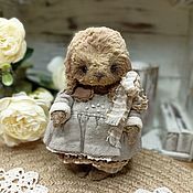 Teddy Bears: Girl