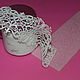 Modeling gel-paste (3D) elastic. white. Paste. Deco-Shop (Decoy-Shop). Online shopping on My Livemaster.  Фото №2