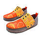 Туфли "Orange Boho", Туфли, Москва,  Фото №1