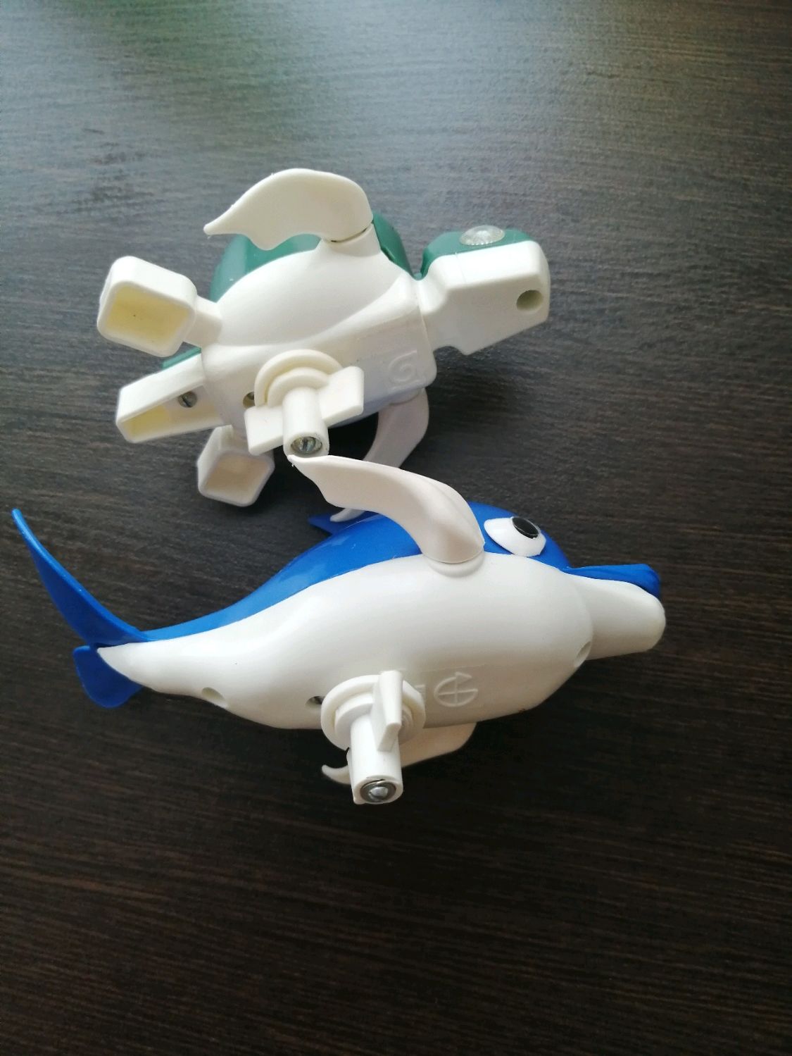 Катер Дельфин Ссср Игрушка Купить На Авито