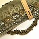 Antique lace rarity No. №395. Lace. antilavka. Online shopping on My Livemaster.  Фото №2