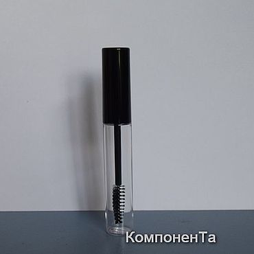 Материалы для творчества ручной работы. Ярмарка Мастеров - ручная работа Туба для туши 10 мл. Handmade.