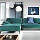 Лебеди, 40х60 см. Картины. Dania-Art. Интернет-магазин Ярмарка Мастеров.  Фото №2