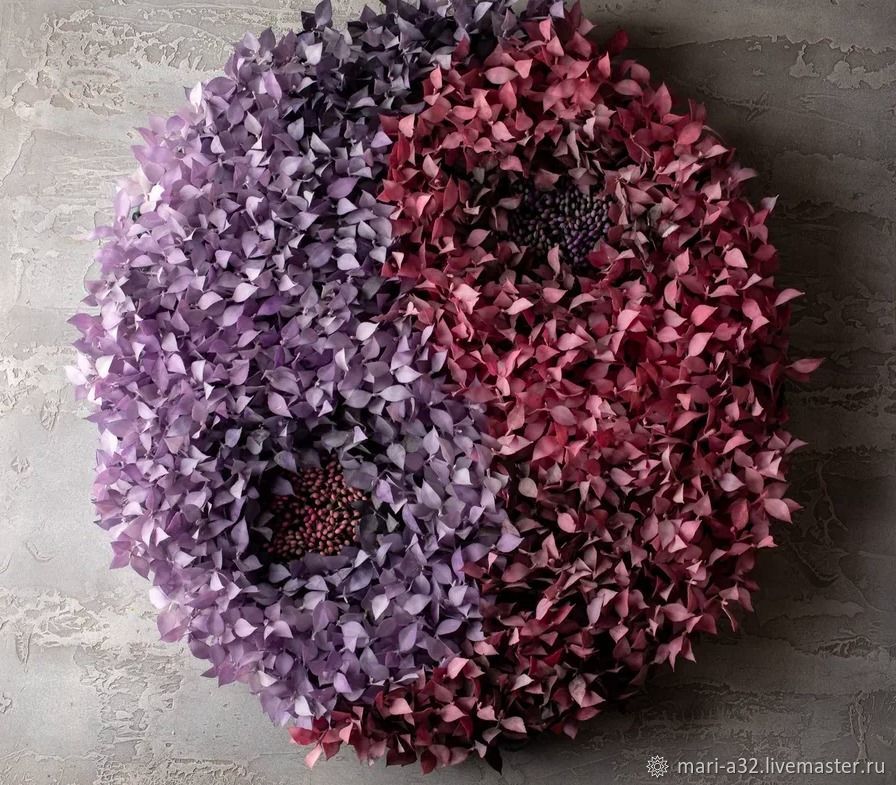 Фито панель 3D настенная в интернет-магазине на Ярмарке Мастеров ...