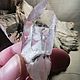 Кварц фантом 40гр. Кристалл горный хрусталь. Кристалл. Seven Minerals. Интернет-магазин Ярмарка Мастеров.  Фото №2