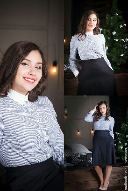 Блузка хлопок купить