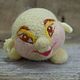 Войлочная игрушка Валяная игрушка Колобок. Войлочная игрушка. Ремёсла Карелии. Ярмарка Мастеров.  Фото №4