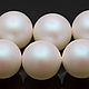 12мм Pearlescent White Жемчуг Сваровски Swarovski Pearl (1 шт), Кристаллы, Краснодар,  Фото №1