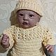 Кукла Reborn Ева. Куклы Reborn. Rebornenok. Ярмарка Мастеров.  Фото №10