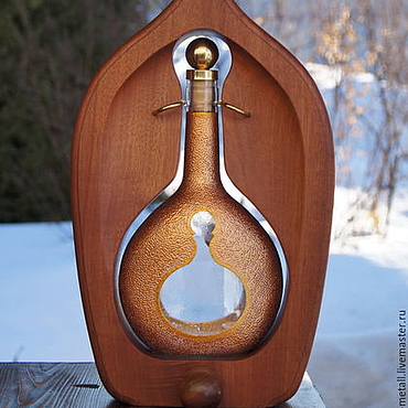 Магазин мастера Экспериментальная мастерская (wood-metall) на Ярмарке ...