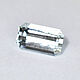 Натуральный аквамарин светлый 2,40 карат. Кабошоны. GnomTreasury - Натуральные камни. Интернет-магазин Ярмарка Мастеров.  Фото №2